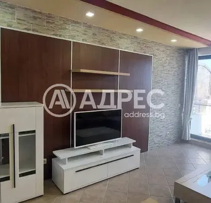 Снимка 3 — Тристаен апартамент с морска гледка в Созопол, Green Life Beach Resort