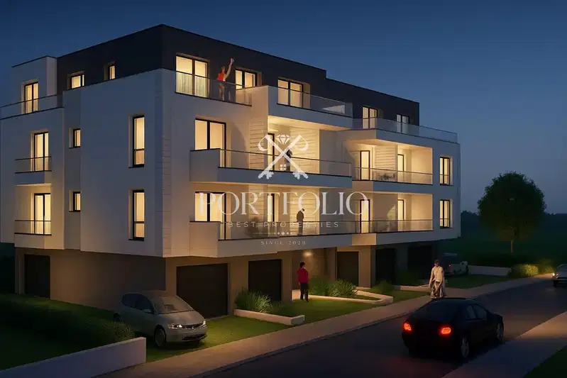 3-bedroom apartment in Burgas, Sozopol