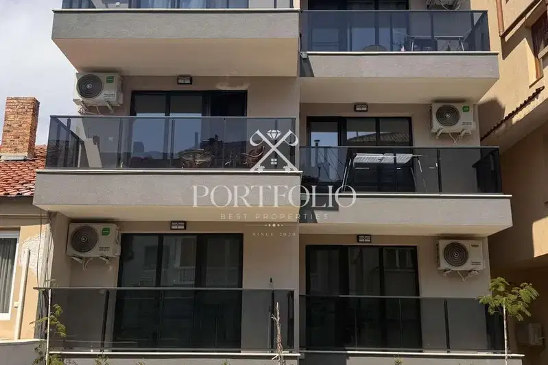 3-bedroom apartment in Burgas, Sozopol