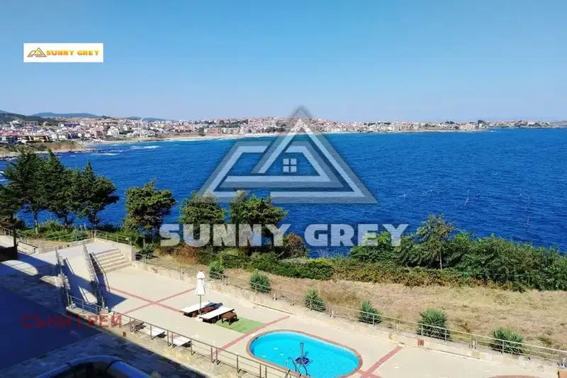 Maisonette in Burgas, Sozopol