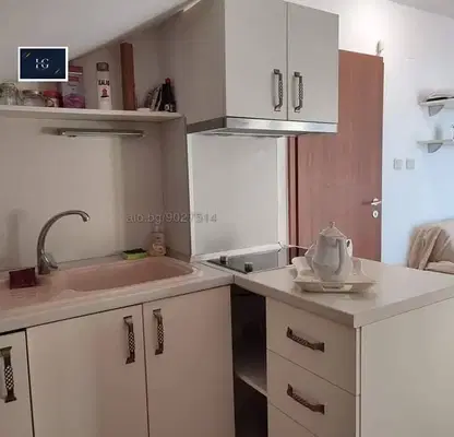 Photo 2 — 2-bedroom apartment in Burgas, Sozopol