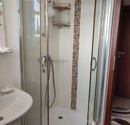 Photo 5 — 2-bedroom apartment in Burgas, Sozopol