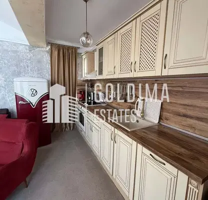 Photo 3 — 2-bedroom apartment in Burgas, Sozopol