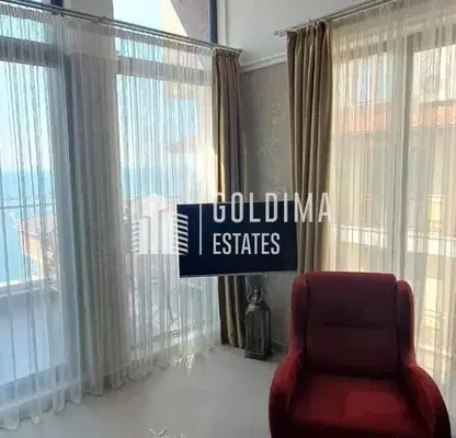 Photo 4 — 2-bedroom apartment in Burgas, Sozopol