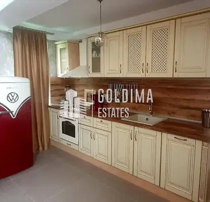 Photo 5 — 2-bedroom apartment in Burgas, Sozopol