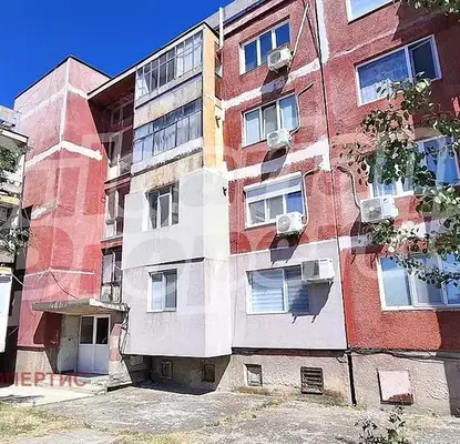 Photo 2 — 2-bedroom apartment in Burgas, Sredec