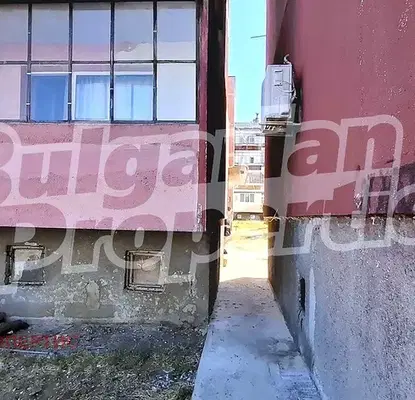 Photo 3 — 2-bedroom apartment in Burgas, Sredec
