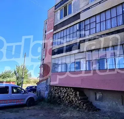 Photo 4 — 2-bedroom apartment in Burgas, Sredec