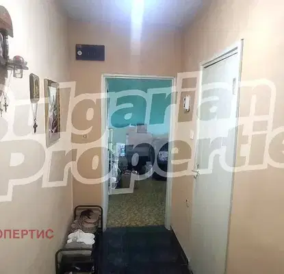 Photo 5 — 2-bedroom apartment in Burgas, Sredec