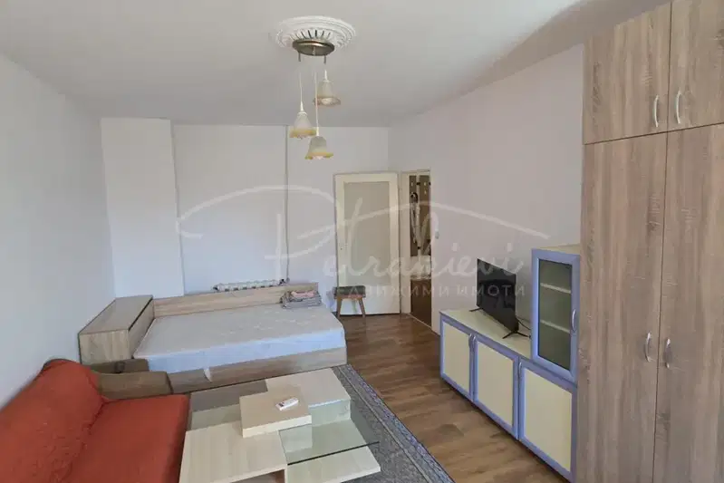 3-bedroom apartment in Burgas, Sredec