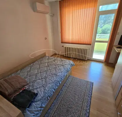 Photo 4 — 3-bedroom apartment in Burgas, Sredec