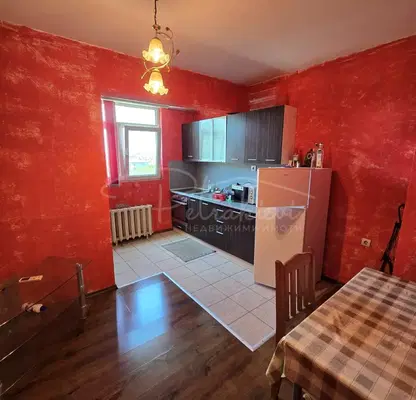 Photo 5 — 3-bedroom apartment in Burgas, Sredec