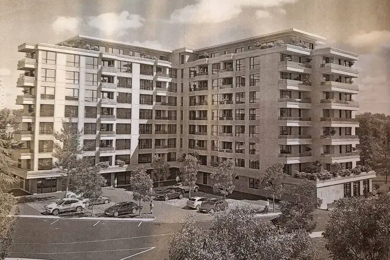 2-bedroom apartment in Stara Zagora, Ayazmoto