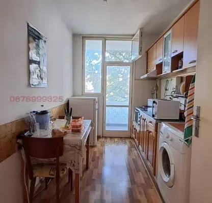 Photo 2 — 2-bedroom apartment in Stara Zagora, Ayazmoto