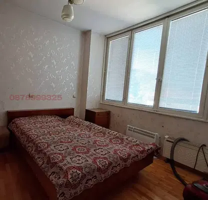 Photo 4 — 2-bedroom apartment in Stara Zagora, Ayazmoto