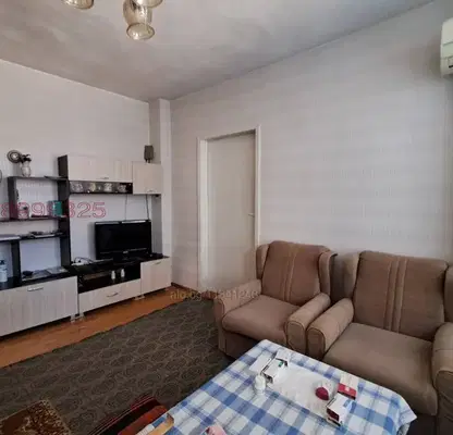 Photo 5 — 2-bedroom apartment in Stara Zagora, Ayazmoto
