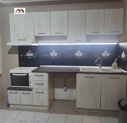 Photo 3 — 3-bedroom apartment in Stara Zagora, Ayazmoto