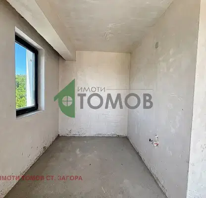 Снимка 2 — Тристаен апартамент в Стара Загора, Аязмото