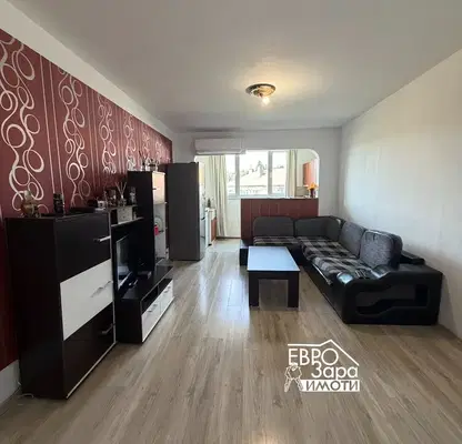 Photo 2 — 3-bedroom apartment in Stara Zagora, Ayazmoto