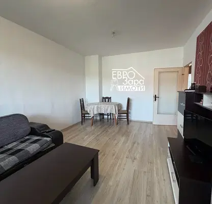 Photo 3 — 3-bedroom apartment in Stara Zagora, Ayazmoto