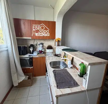 Photo 4 — 3-bedroom apartment in Stara Zagora, Ayazmoto