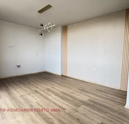 Снимка 4 — Тристаен апартамент с две спални в Аязмото, Стара Загора
