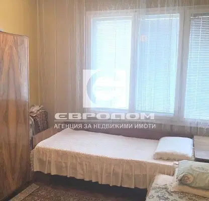Photo 2 — 4-bedroom apartment in Stara Zagora, Ayazmoto