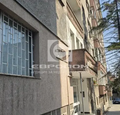 Photo 5 — 4-bedroom apartment in Stara Zagora, Ayazmoto