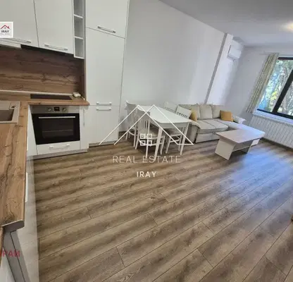 Photo 5 — Two-room apartment in Stara Zagora, Ayazmoto with parking space