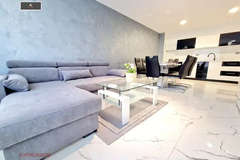 3-bedroom apartment in Stara Zagora, Ayazmoto