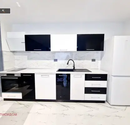 Photo 2 — 3-bedroom apartment in Stara Zagora, Ayazmoto