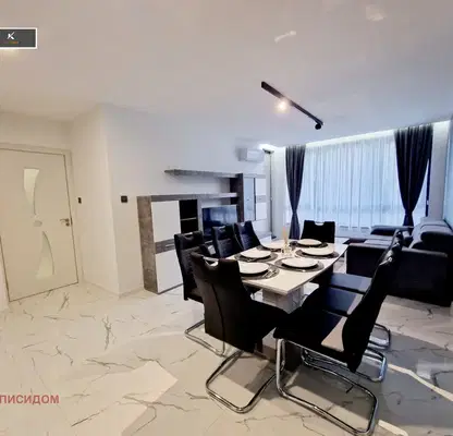 Photo 3 — 3-bedroom apartment in Stara Zagora, Ayazmoto