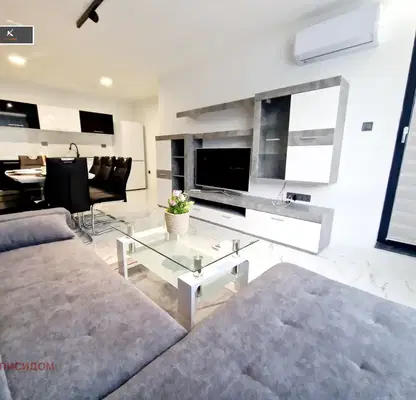 Photo 4 — 3-bedroom apartment in Stara Zagora, Ayazmoto