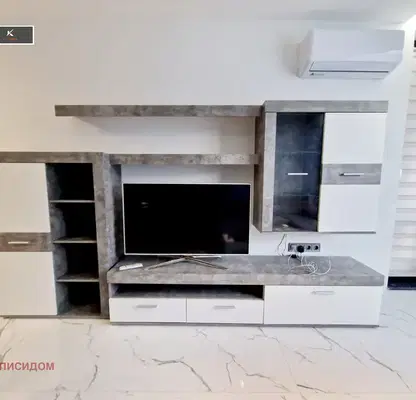 Photo 5 — 3-bedroom apartment in Stara Zagora, Ayazmoto