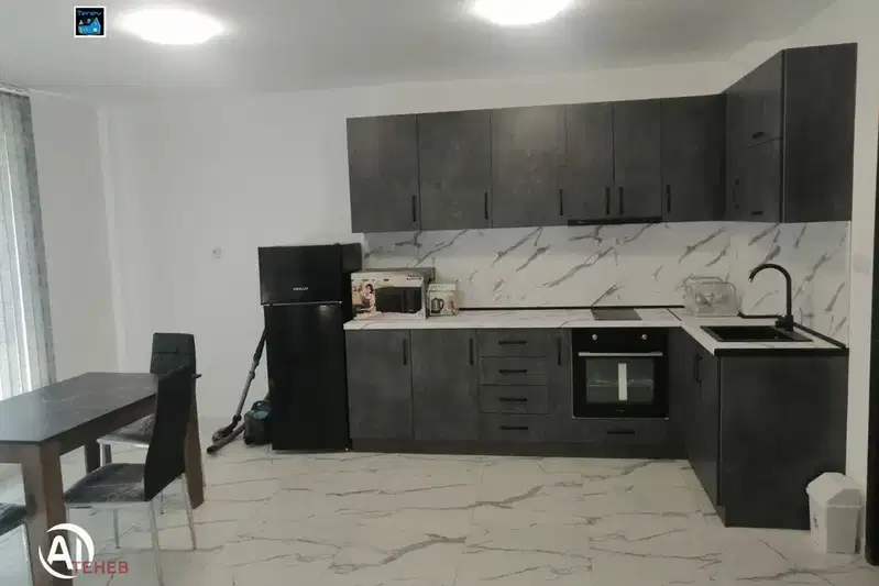 3-bedroom apartment in Stara Zagora, Bila