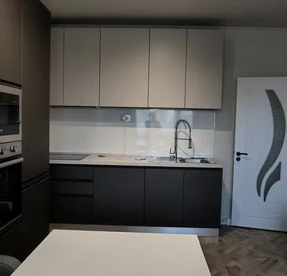 Photo 3 — Two-room apartment in the center of Stara Zagora with terrace