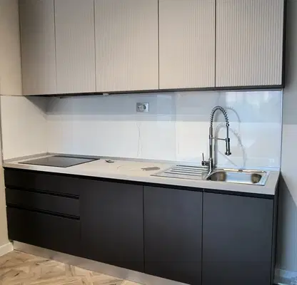 Photo 4 — Two-room apartment in the center of Stara Zagora with terrace