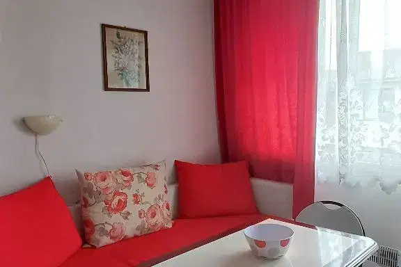2-bedroom apartment in Stara Zagora, Centyr