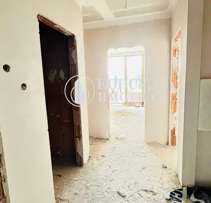 Photo 4 — Two-room apartment in Stara Zagora, Center, with terrace