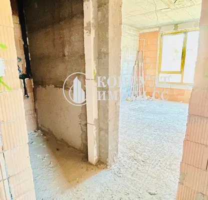 Снимка 5 — Двустаен апартамент с двор в Широк център, Стара Загора