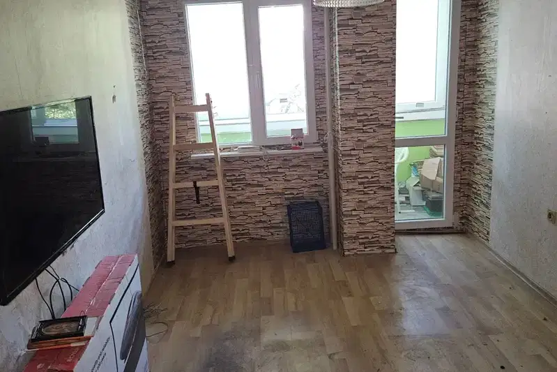 2-bedroom apartment in Stara Zagora, Centyr
