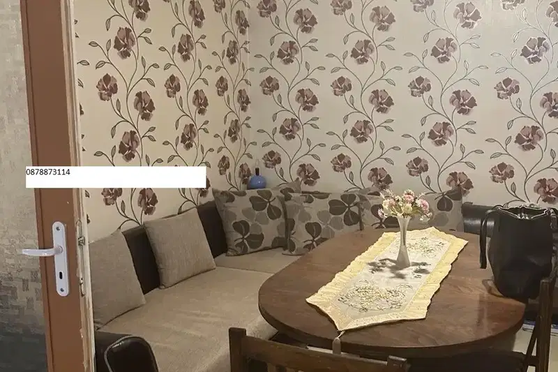3-bedroom apartment in Stara Zagora, Centyr