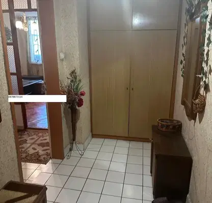 Снимка 2 — Тристаен апартамент в Стара Загора, Център