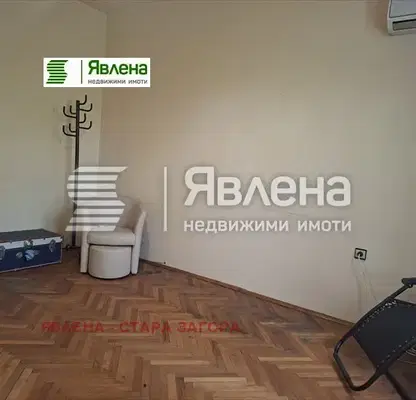 Снимка 3 — Тристаен апартамент в Стара Загора, Център