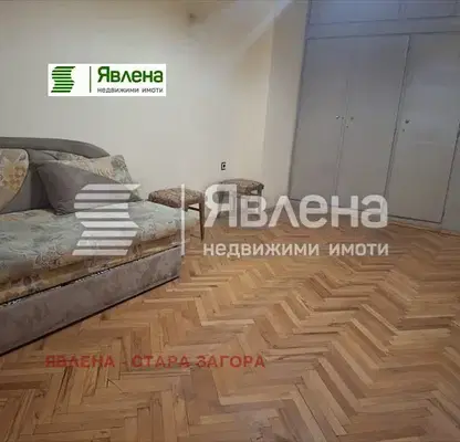 Снимка 4 — Тристаен апартамент в Стара Загора, Център