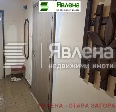 Снимка 5 — Тристаен апартамент в Стара Загора, Център