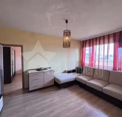 Photo 2 — 3-bedroom apartment in Stara Zagora, Centyr