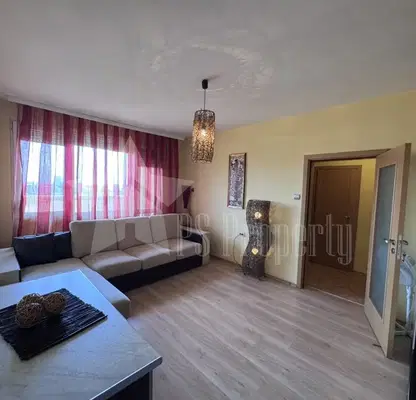 Photo 4 — 3-bedroom apartment in Stara Zagora, Centyr
