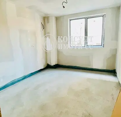 Photo 3 — Three-room apartment in the Center of Stara Zagora with terrace