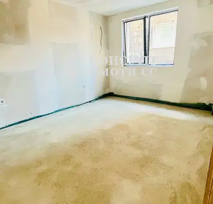 Photo 4 — Three-room apartment in the Center of Stara Zagora with terrace